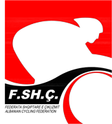 F. Sh. Ç. Logo